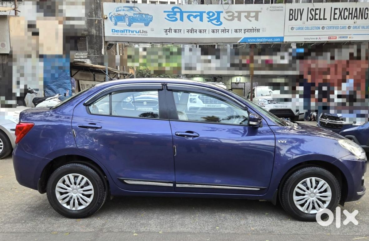 Dzire For Urgent Sale