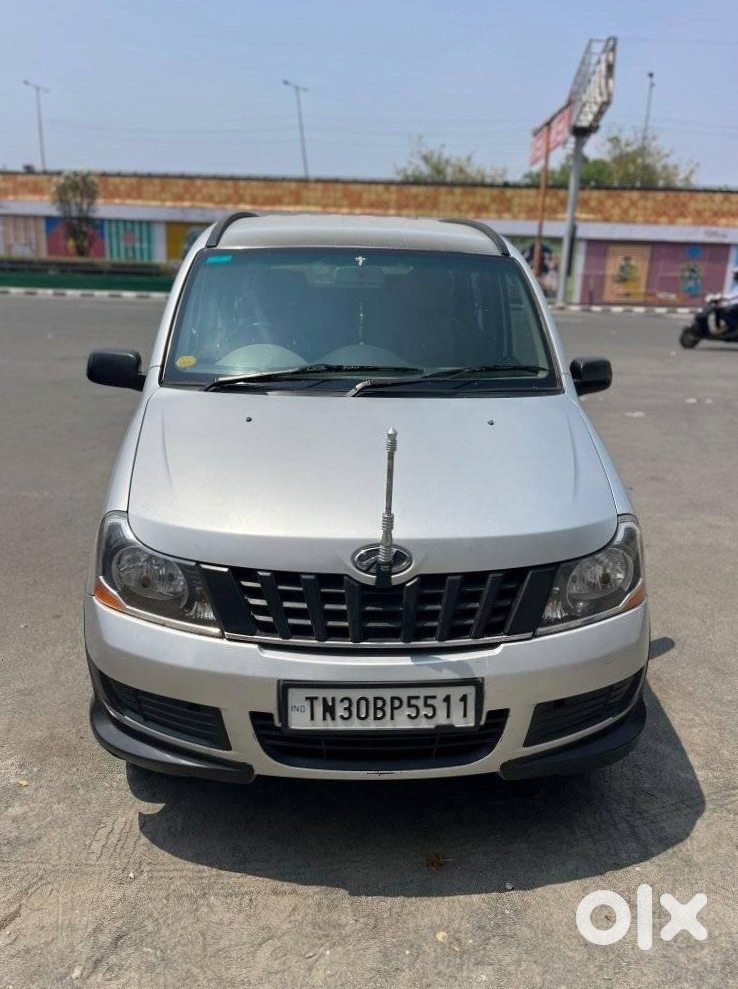 Mahindra Xylo 2018 Need To Sell Asap