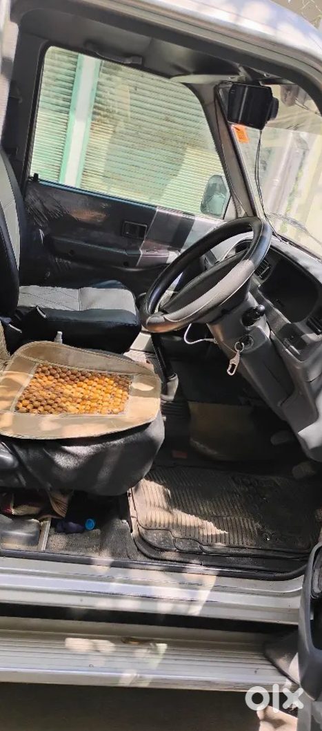 2009 Toyota Qualis Automatic