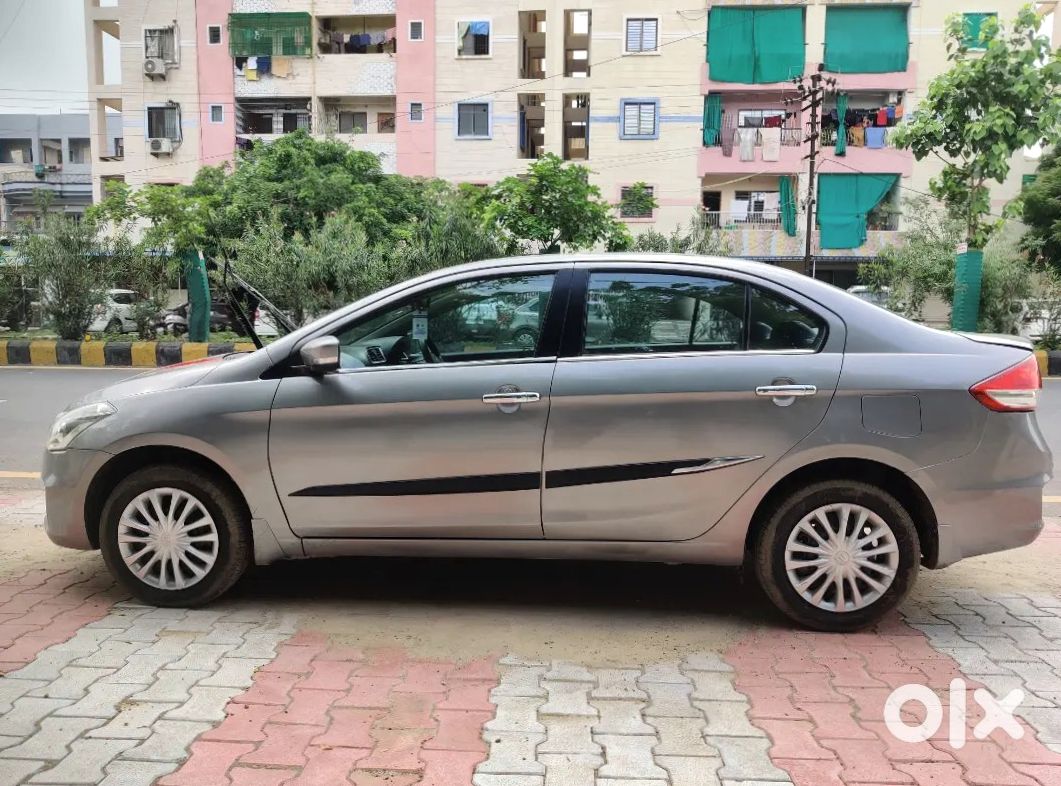 Hyundai Creta 2016 - Office Use