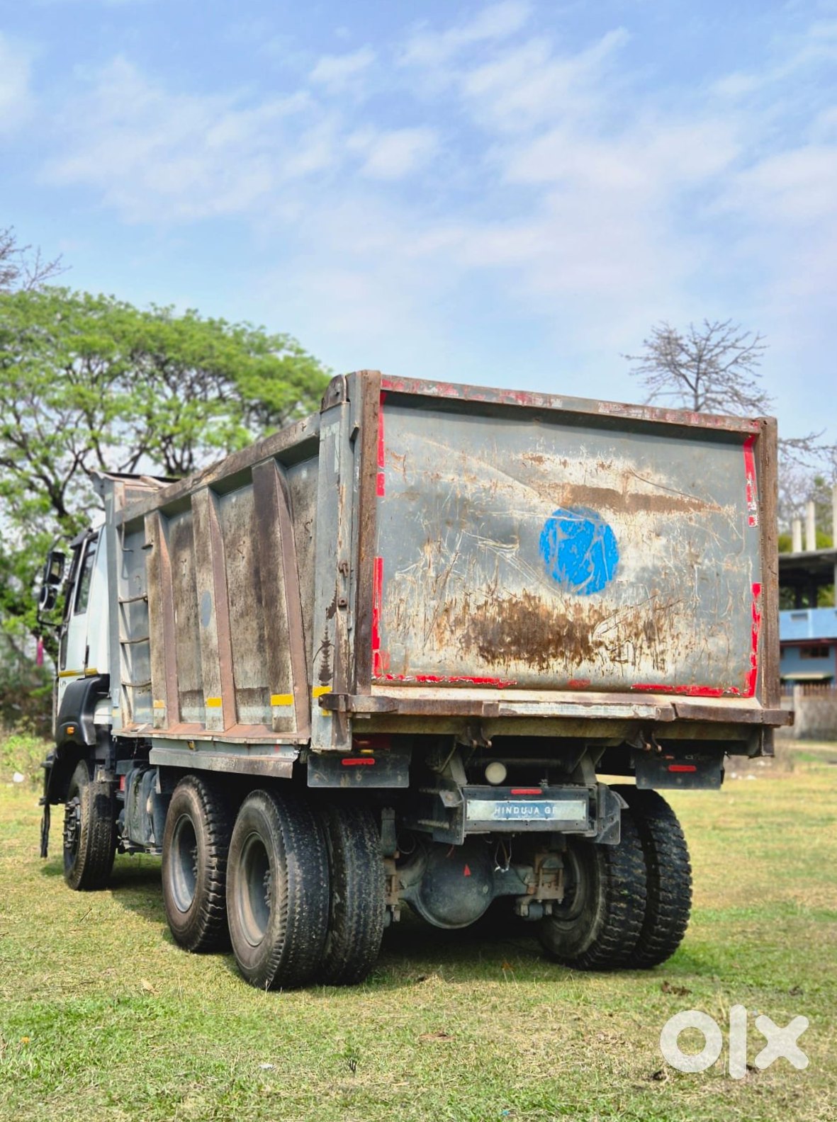 2021 Ashok Leyland Stile Cng