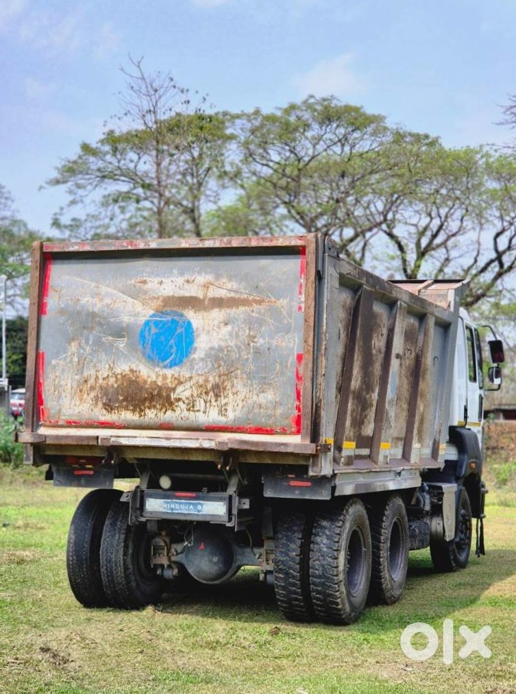 2021 Ashok Leyland Stile Cng