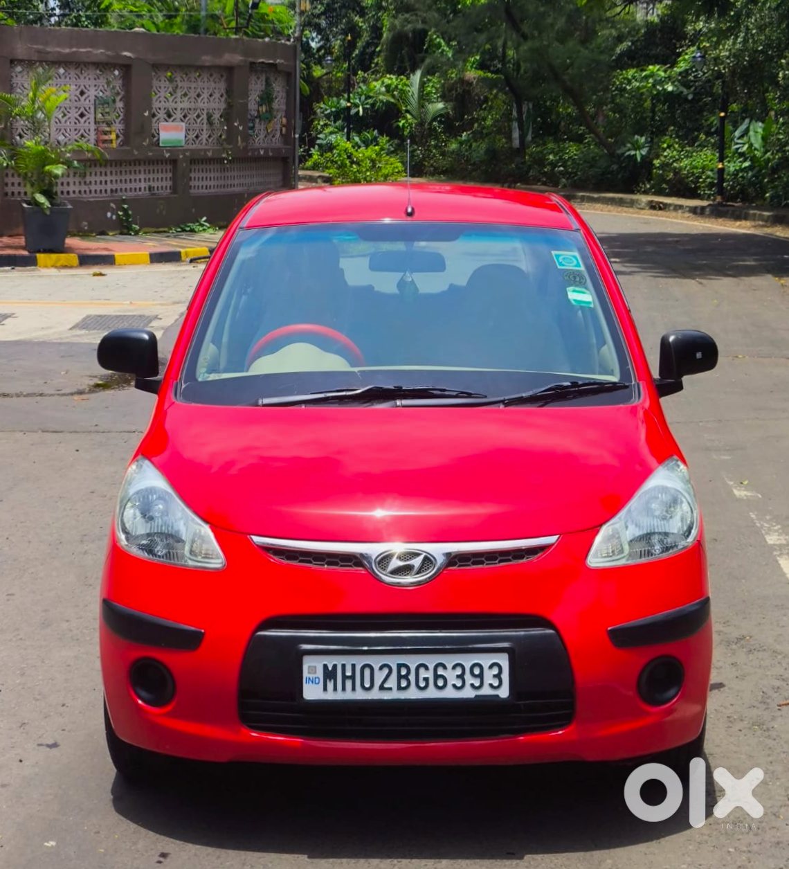 2015 Hyundai I10 | Good Condition