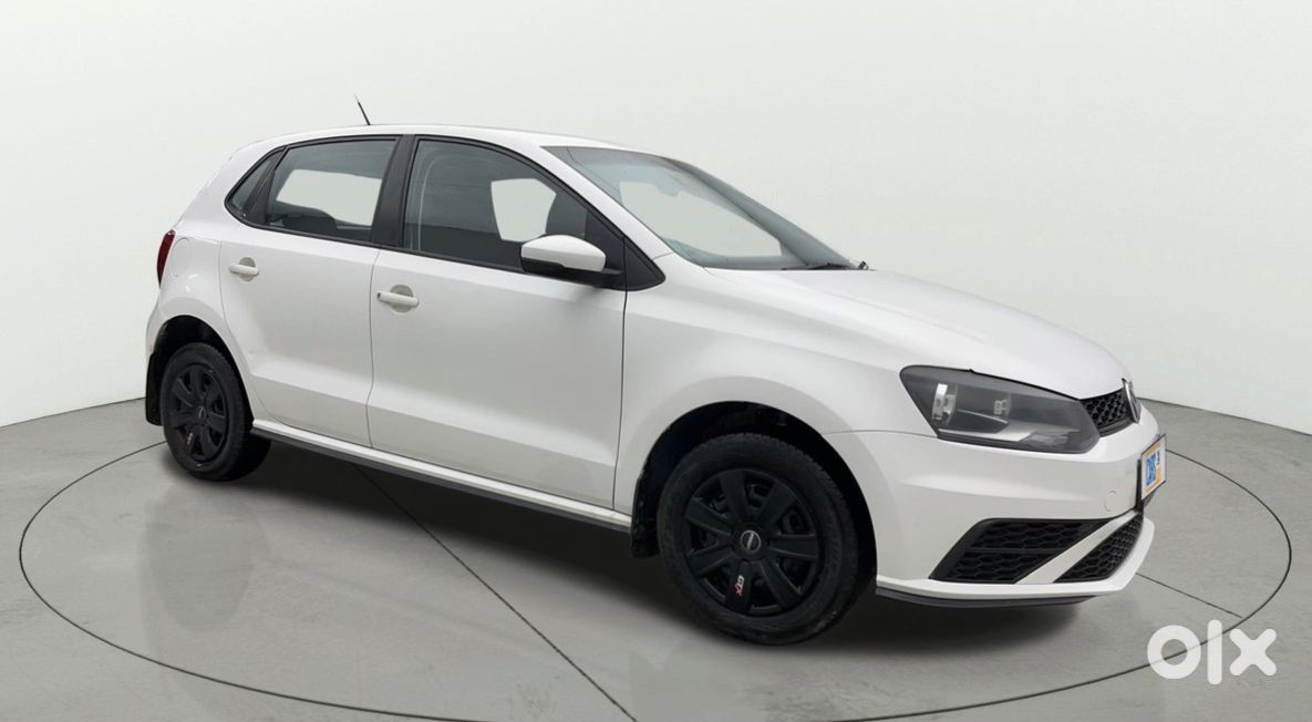 Volkswagen Polo Cng - Urgent Sale