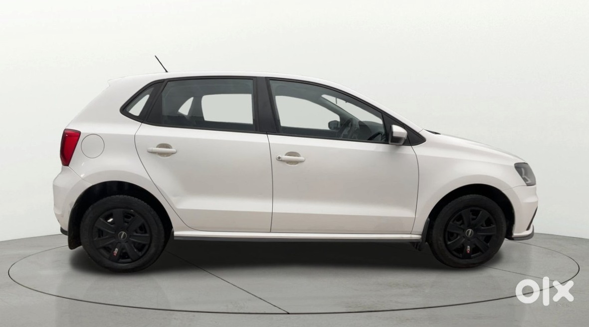 Volkswagen Polo Cng - Urgent Sale