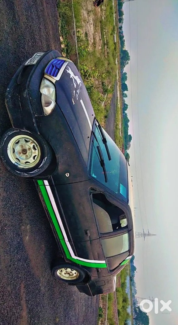 2009 Maruti Suzuki Esteem | ₹104k | 147,189km | Petrol | Manual