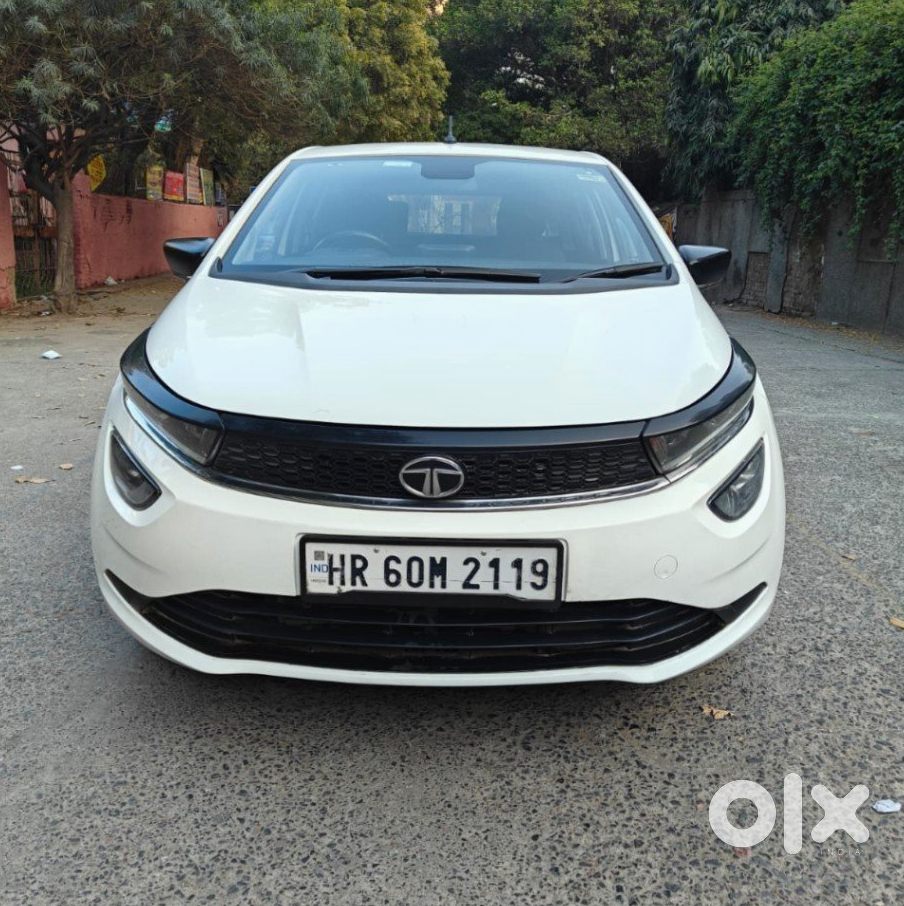 2020 Tata Altroz | Automatic Petrol | South Extension