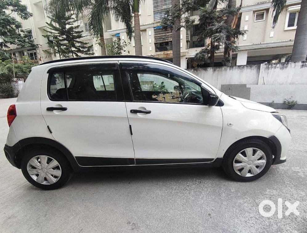 Celerio X For Sale