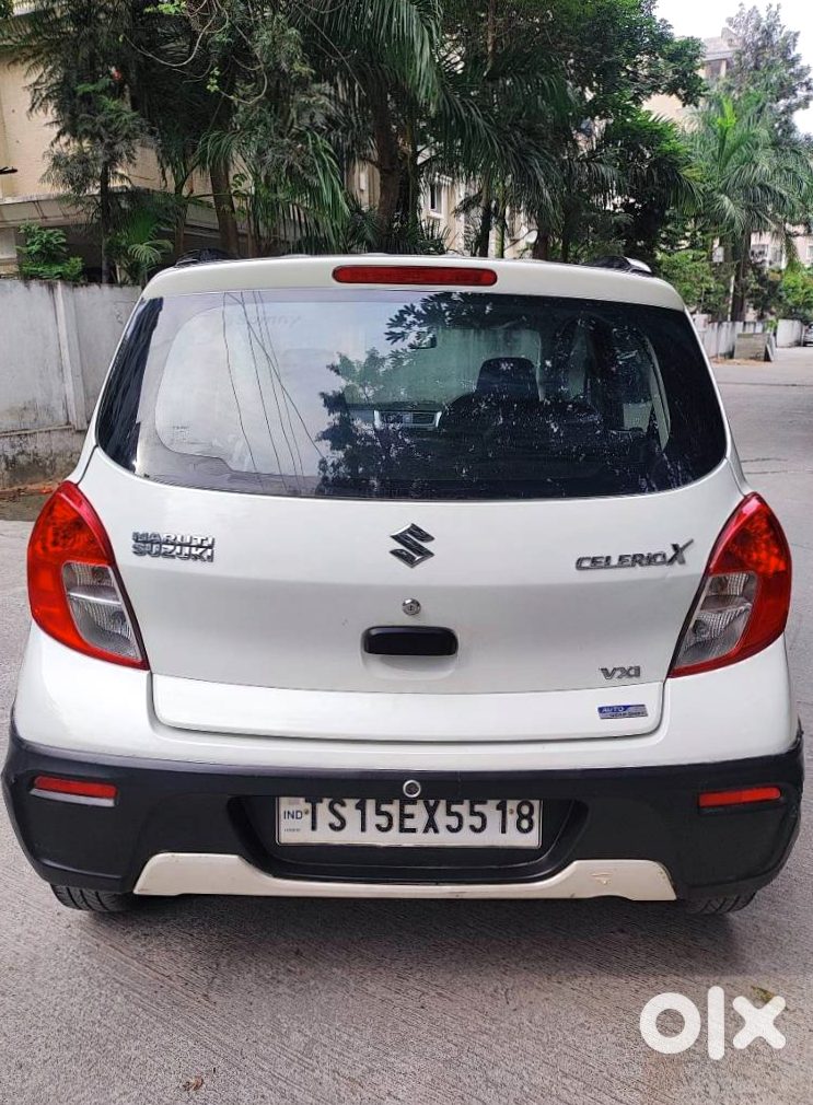Celerio X For Sale