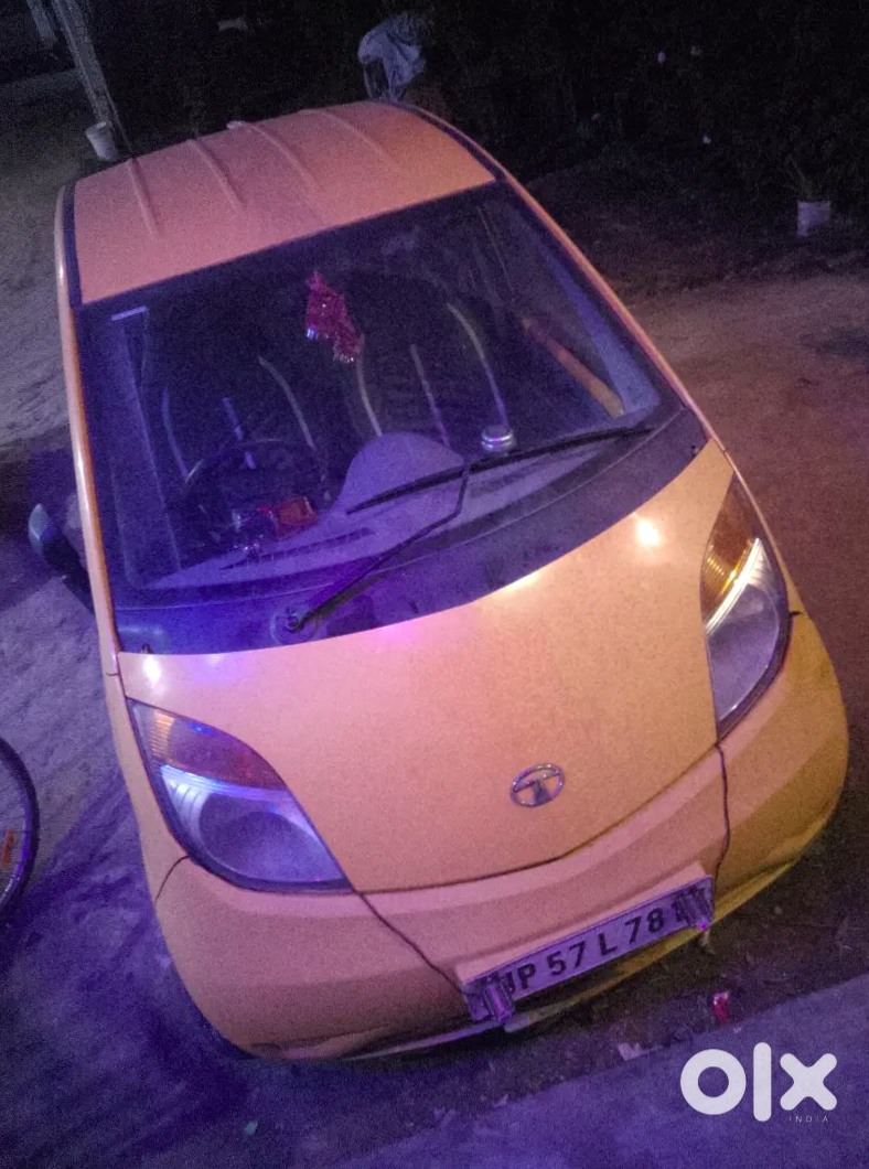 Nano Diesel 2016 - Cheap Car