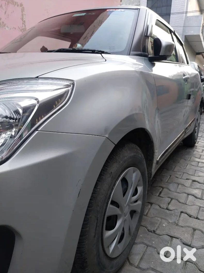 2010 Maruti Swift | Petrol | Manual