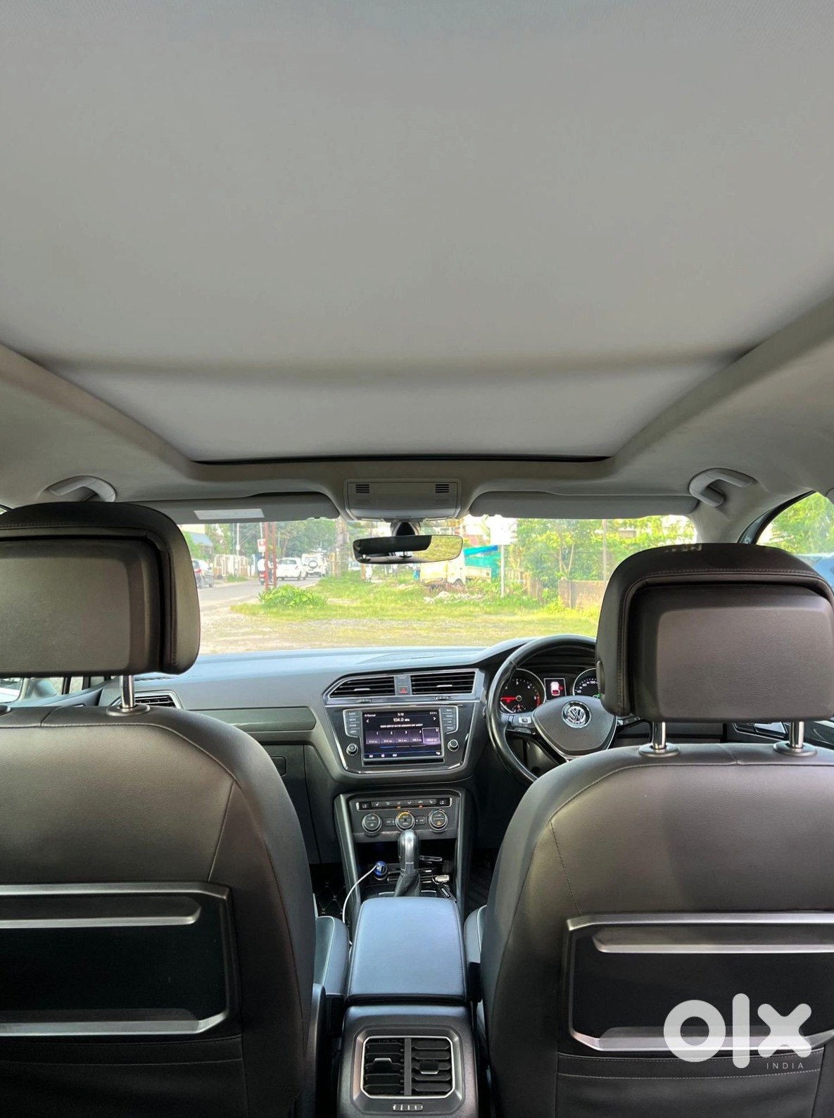 Vw Tiguan 2019 - Premium Suv