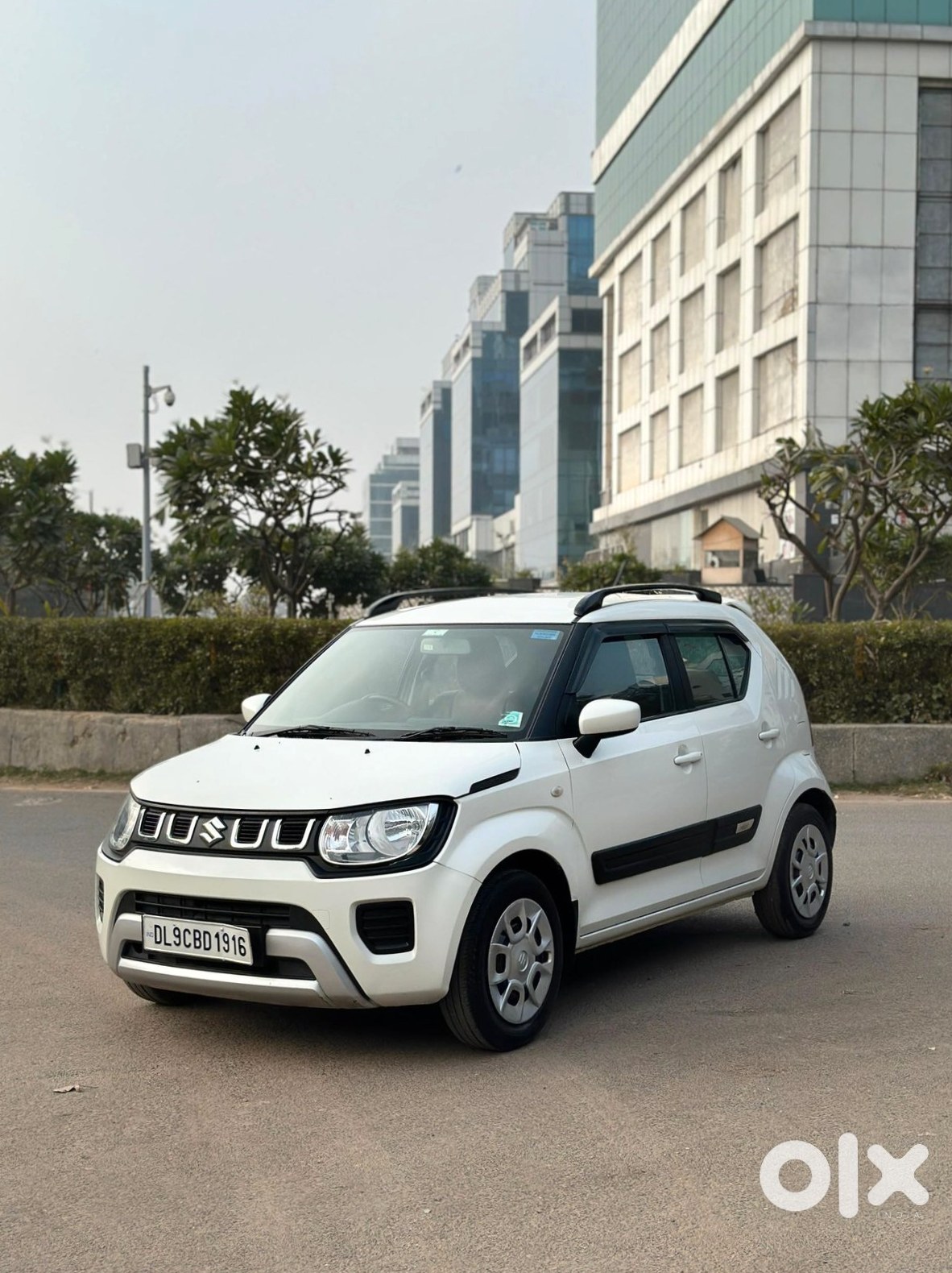 Maruti Ignis 2020 Manual - Need To Sell Asap