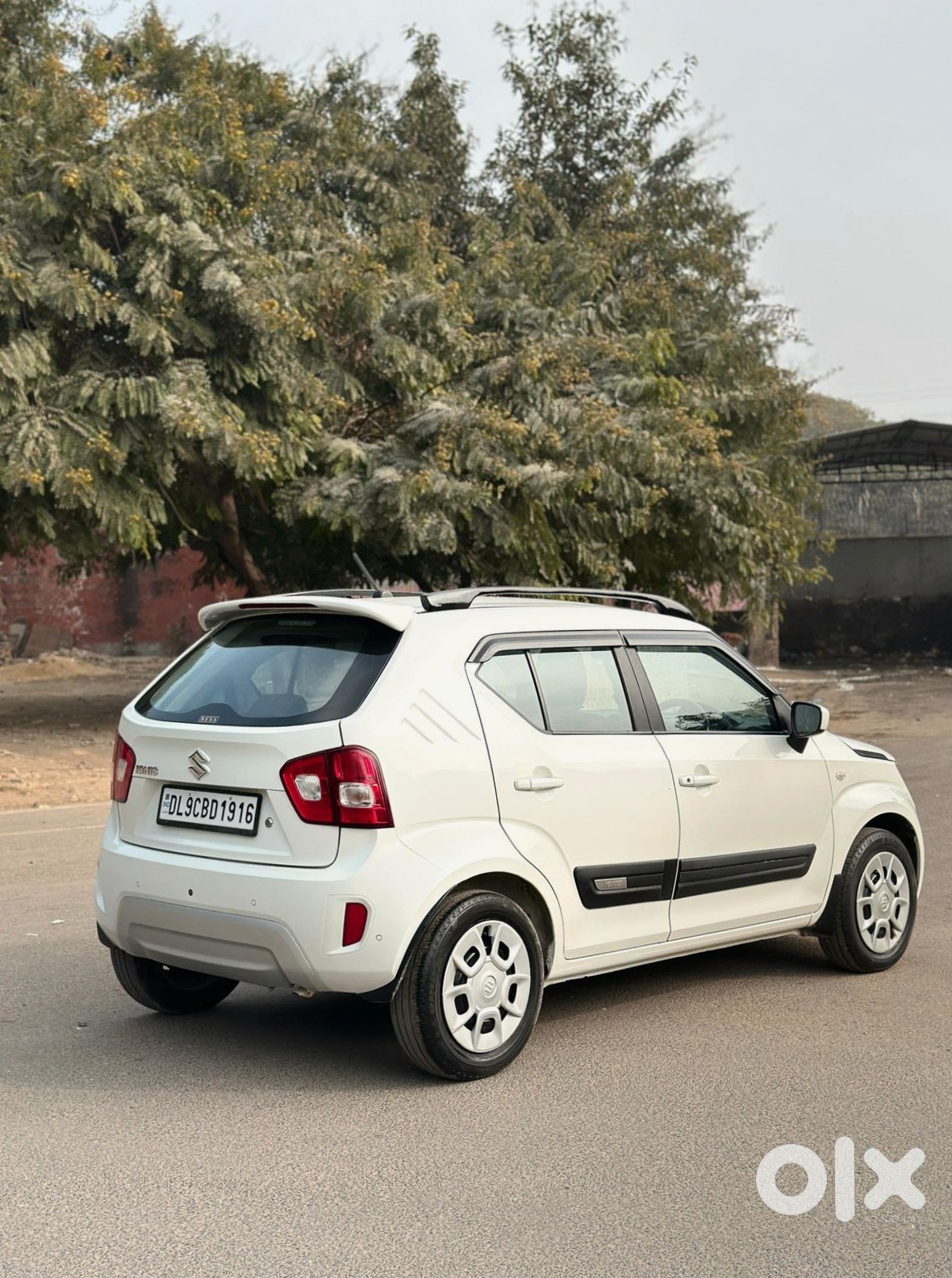 Maruti Ignis 2020 Manual - Need To Sell Asap