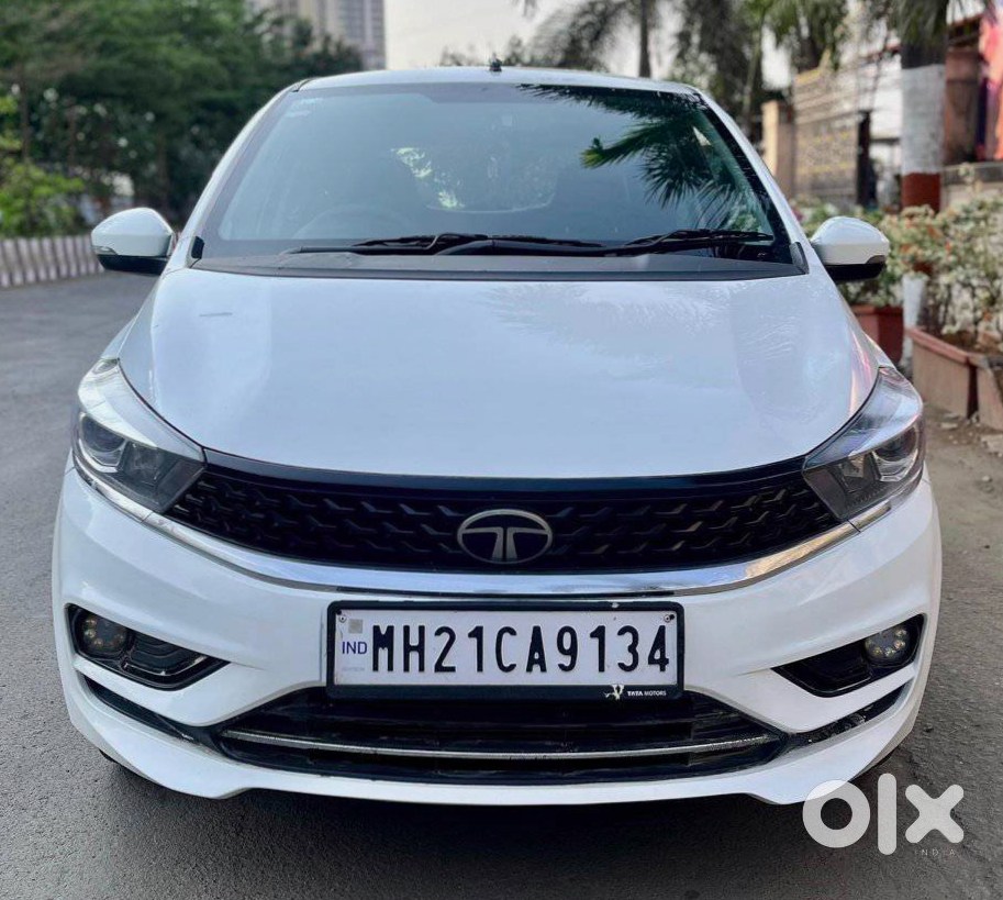 2016 Tata Tiago - Quick Sale