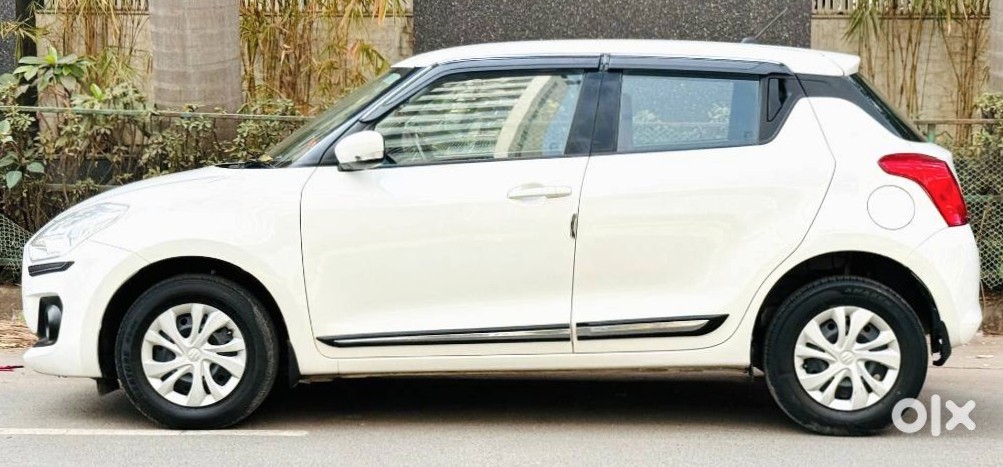 Maruti Swift 2022 Frist Owner