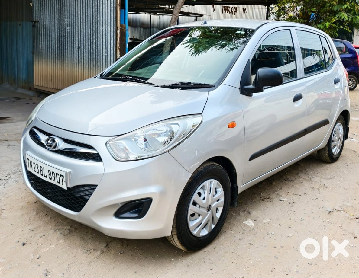 Hyundai I10 Automatic 2016