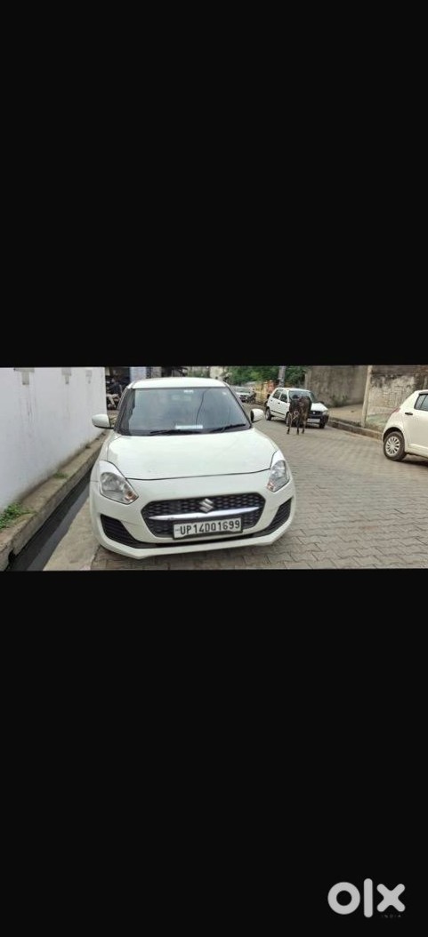 Swift Diesel 2016 Frist Owner