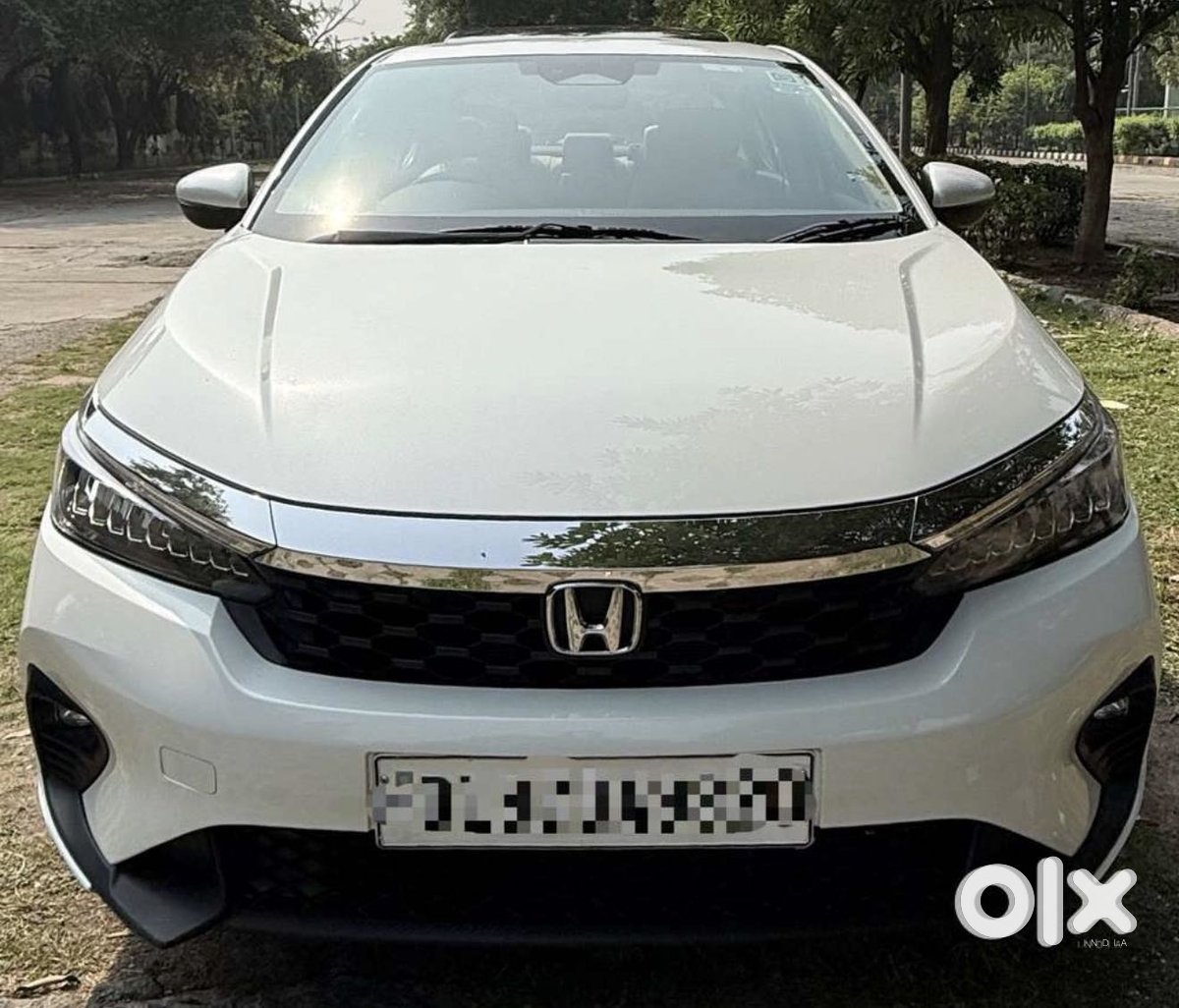 Honda City 2020 Need To Sell Asap