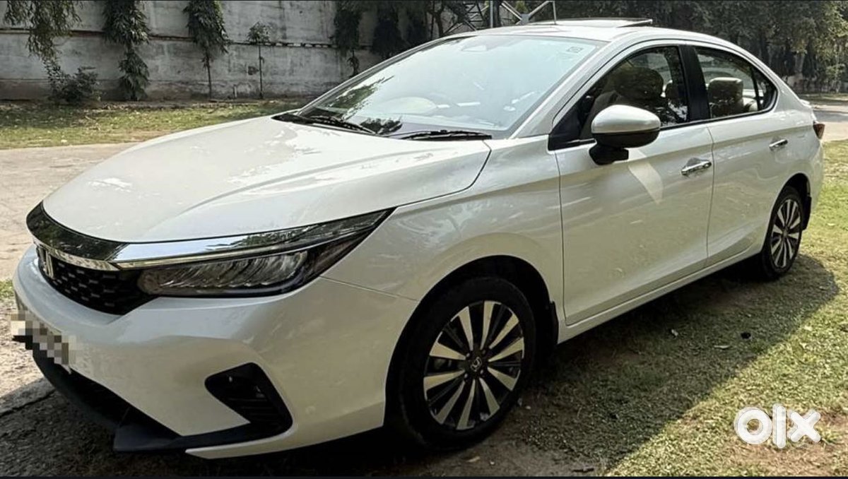 Honda City 2020 Need To Sell Asap
