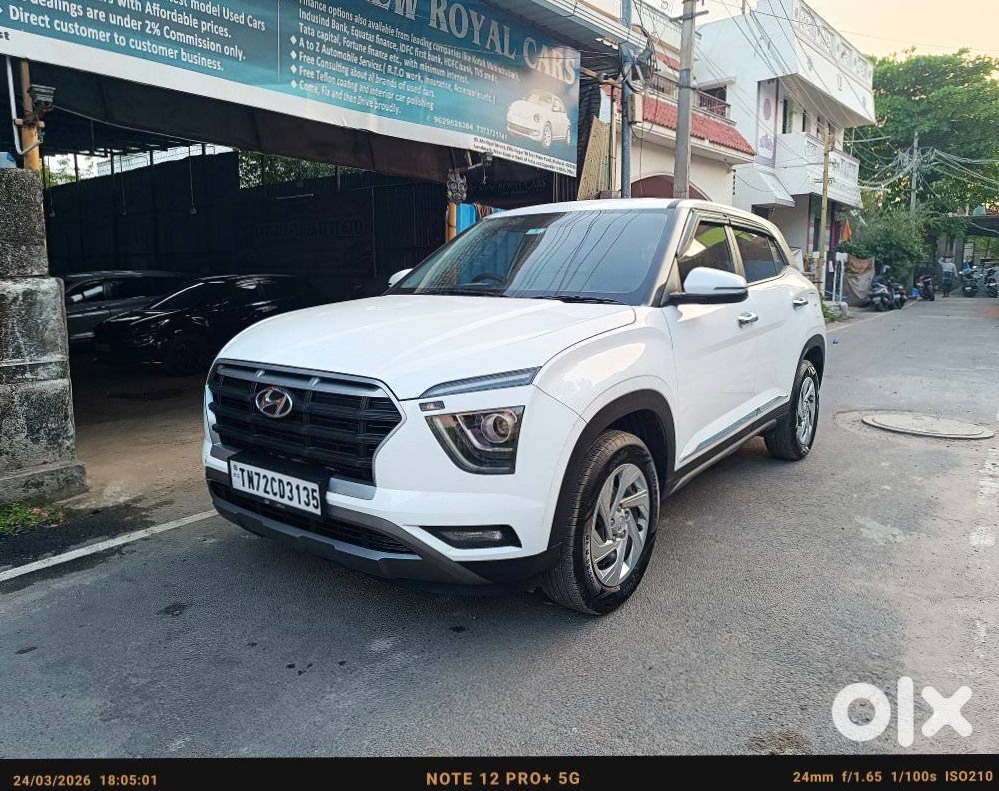 Swift Dzire 2024 Family Car