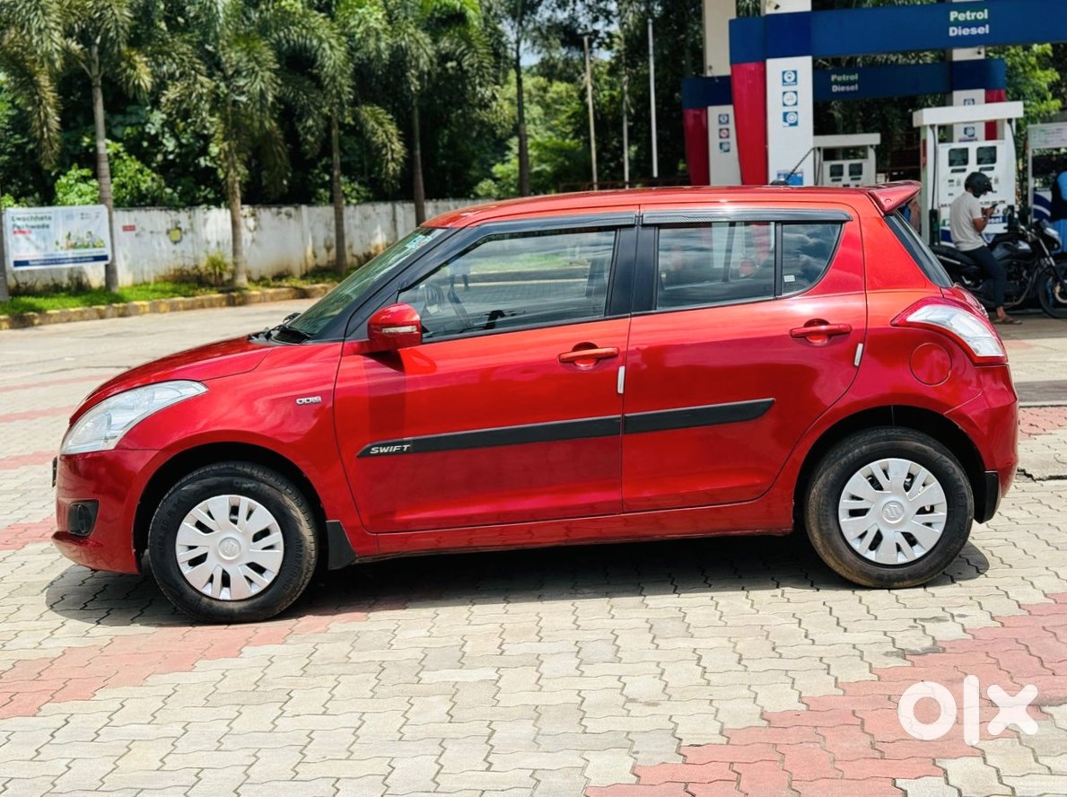 Swift 2019 - Excellent Condition