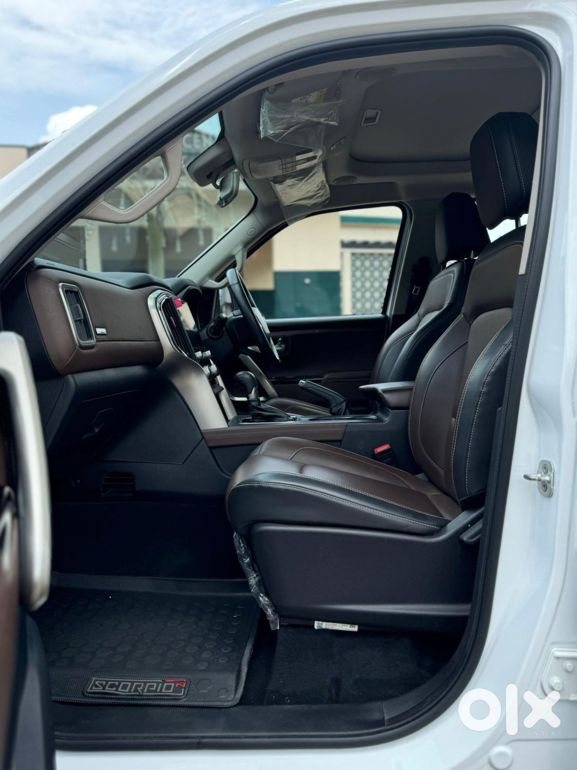 Mahindra Scorpio N - Stunning Beast - Must Sell This Week