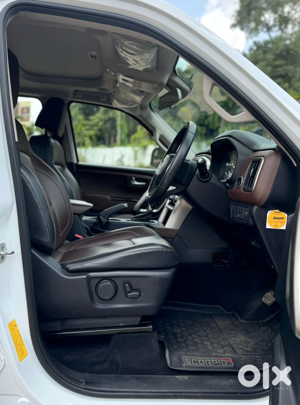 Mahindra Scorpio N - Stunning Beast - Must Sell This Week