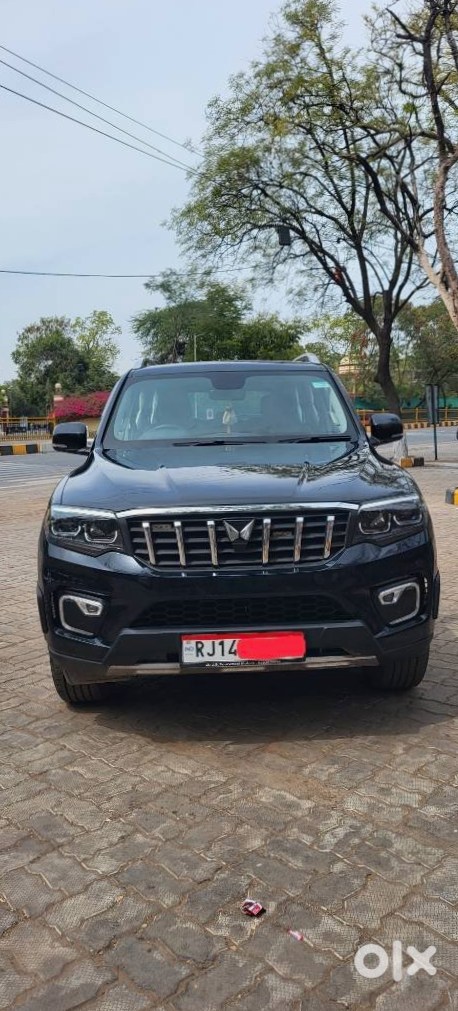 Urgent Sale - Mahindra Scorpio