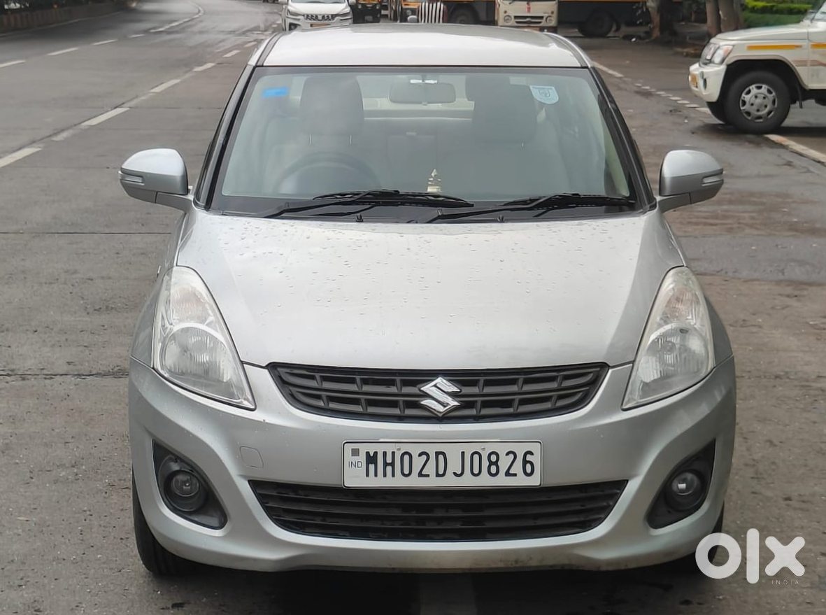 Maruti Swift Dzire 2021 - Automatic Petrol