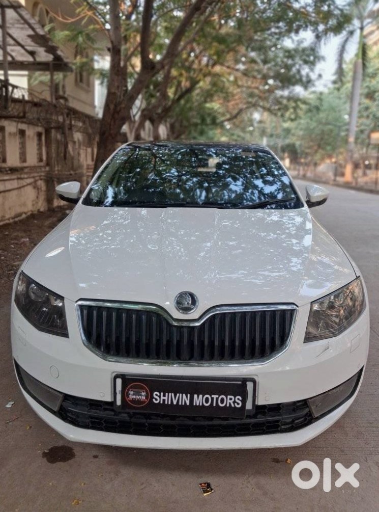 Skoda Octavia 2010 - Shifting City Urgent Sale