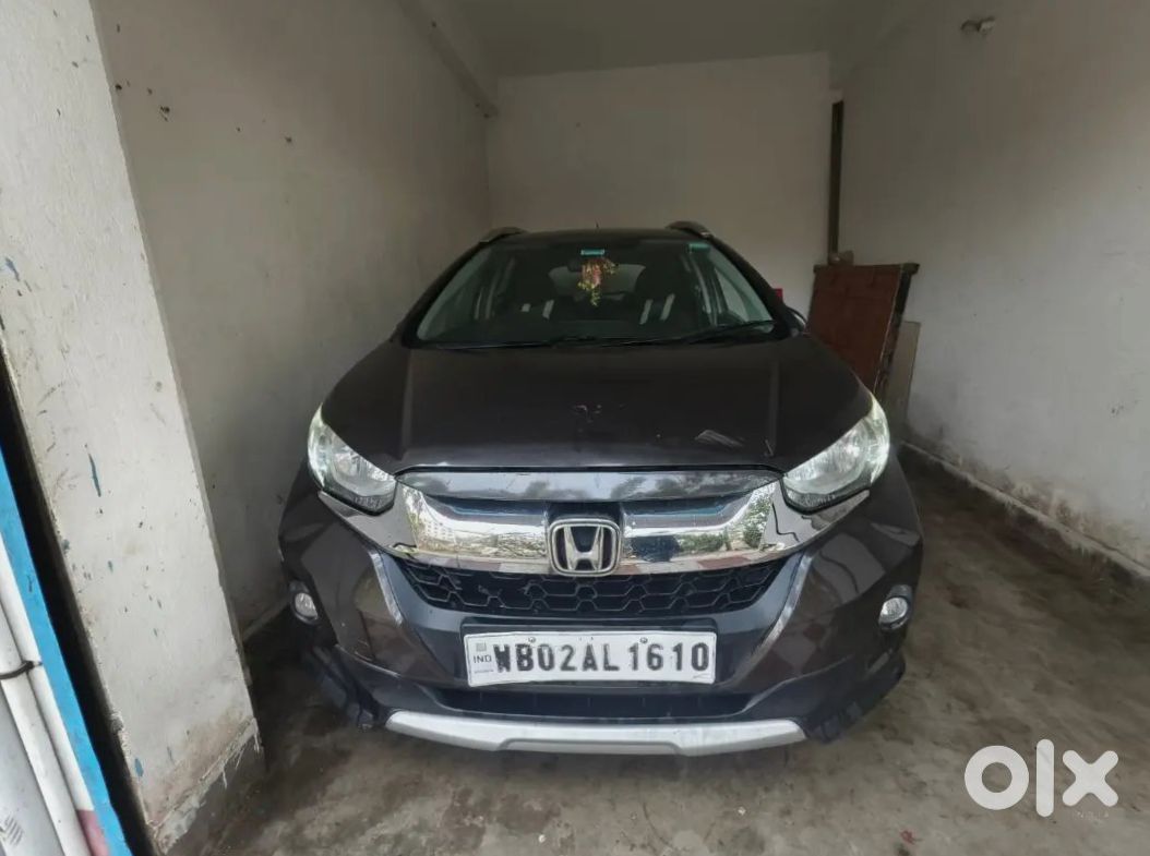 2015 Honda Wrv | 119,310km | Petrol Manual