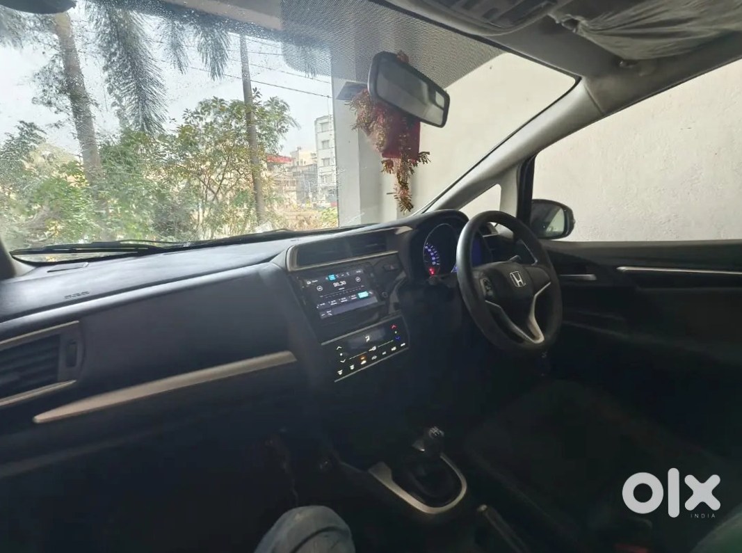 2015 Honda Wrv | 119,310km | Petrol Manual