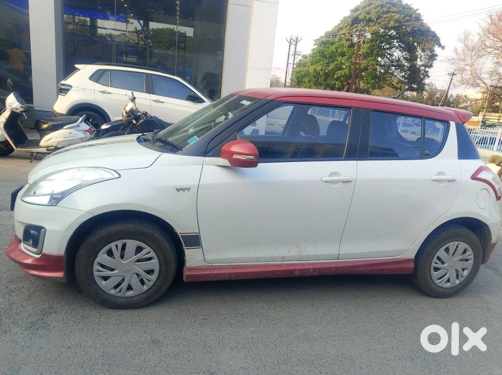 Urgent Swift 2016 Petrol Auto