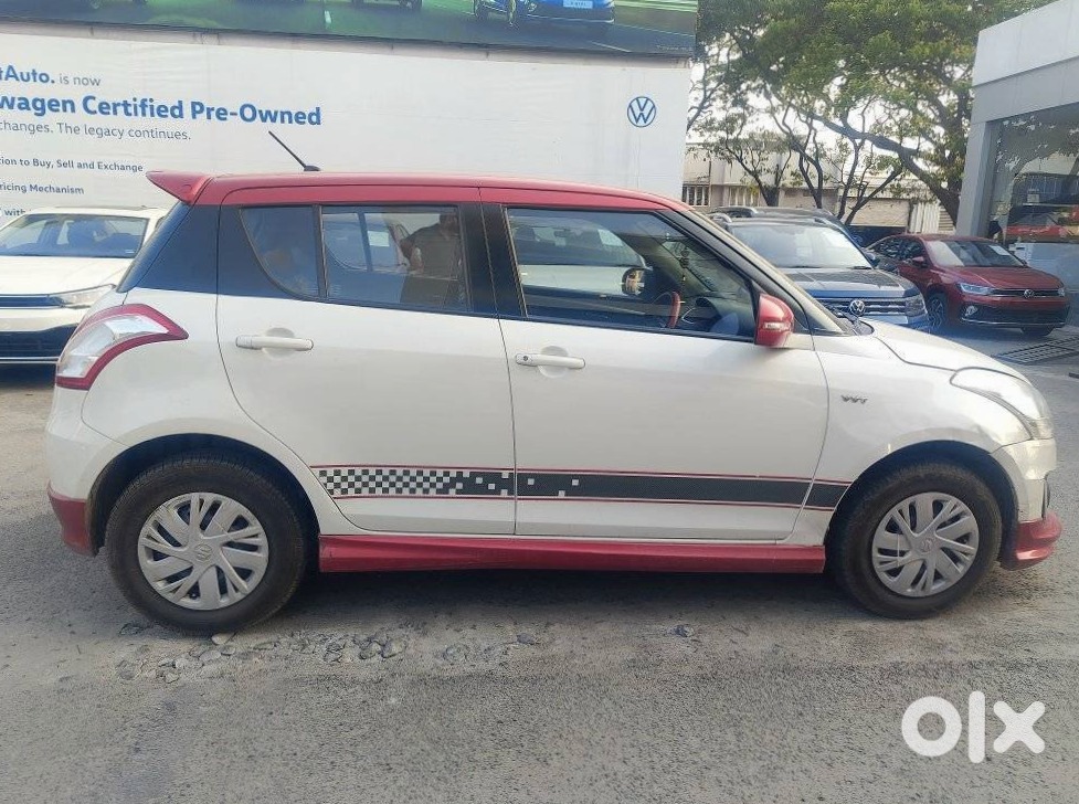 Urgent Swift 2016 Petrol Auto