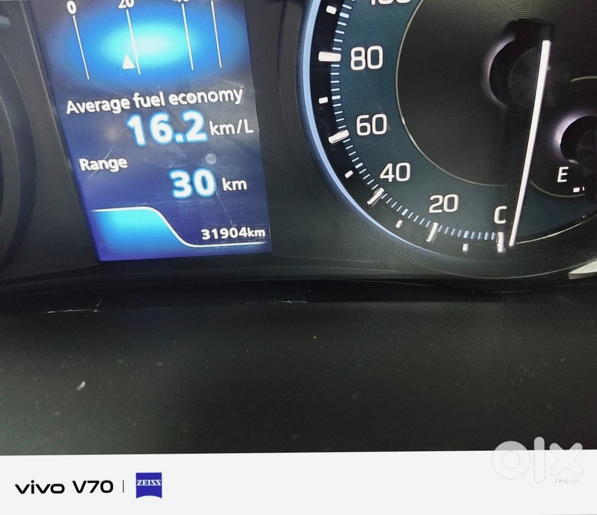 2024 Toyota Rumion Diesel Automatic