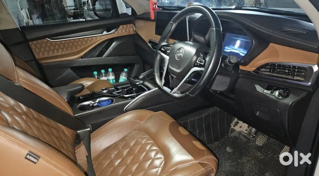 Mg Gloster 2024 Premium Suv