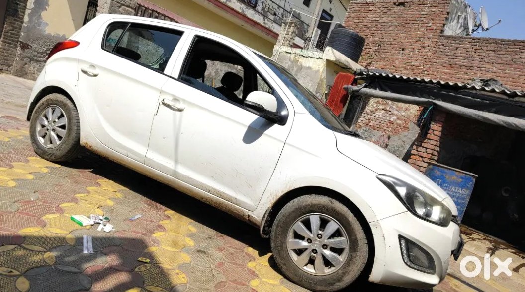 2023 Hyundai I20 Petrol