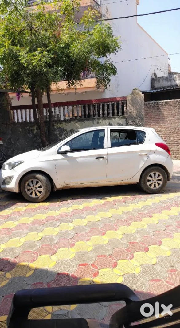 2023 Hyundai I20 Petrol