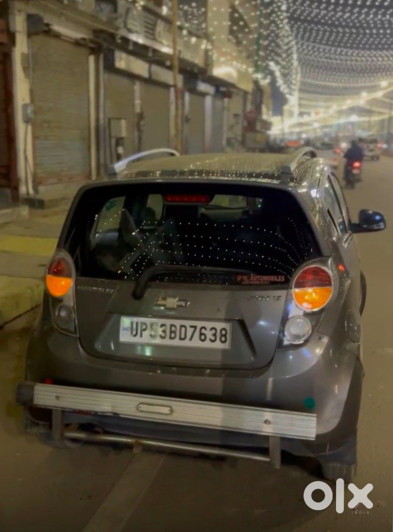 Chevrolet Beat 2010 Cheap