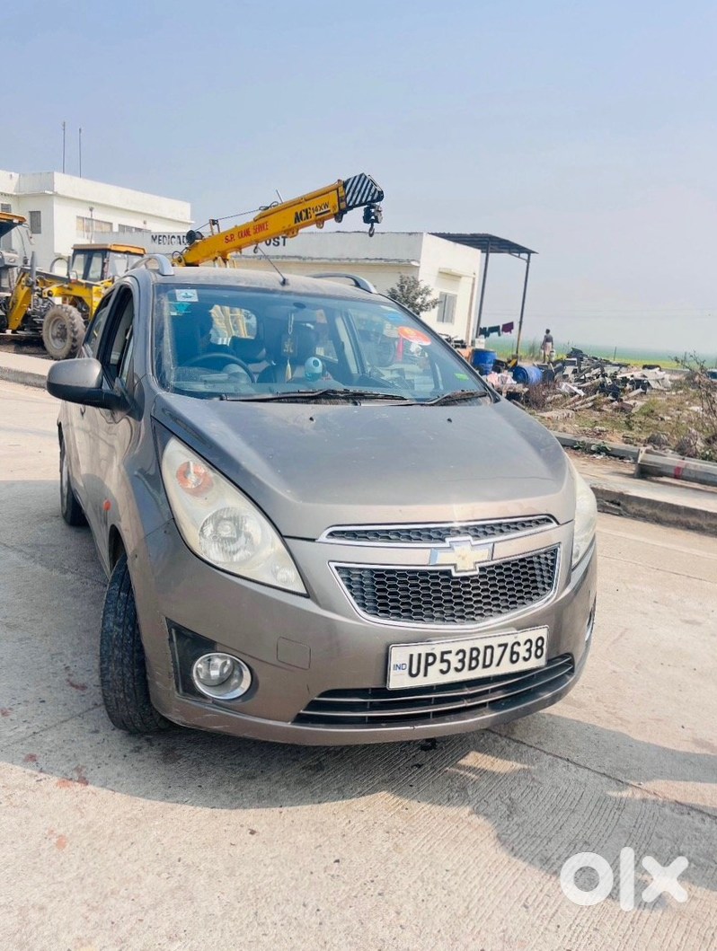 Chevrolet Beat 2010 Cheap