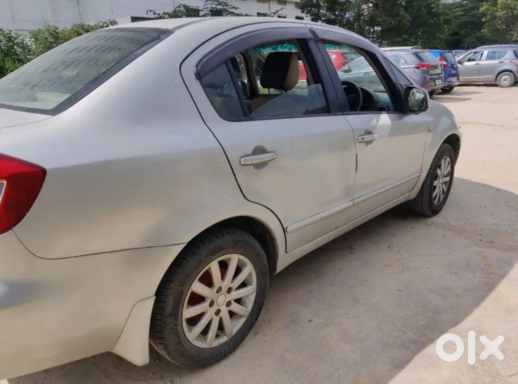 Maruti Sx4 2010 - Good Car