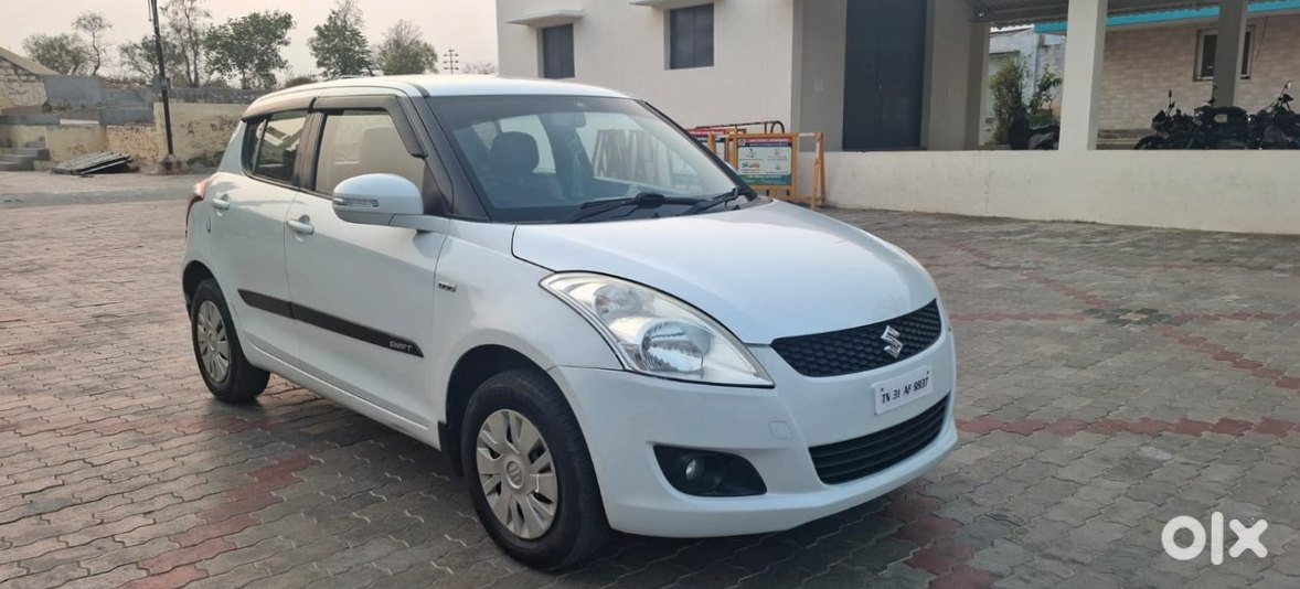 Maruti Swift 2010 Diesel Manual Selling Urgently