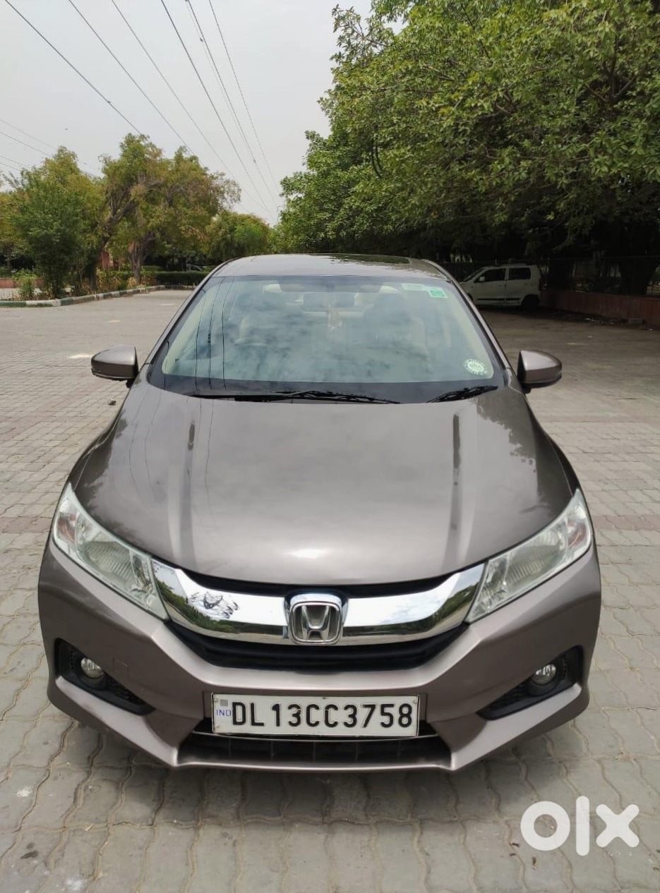 Honda City 2021 - Sedan Excellence