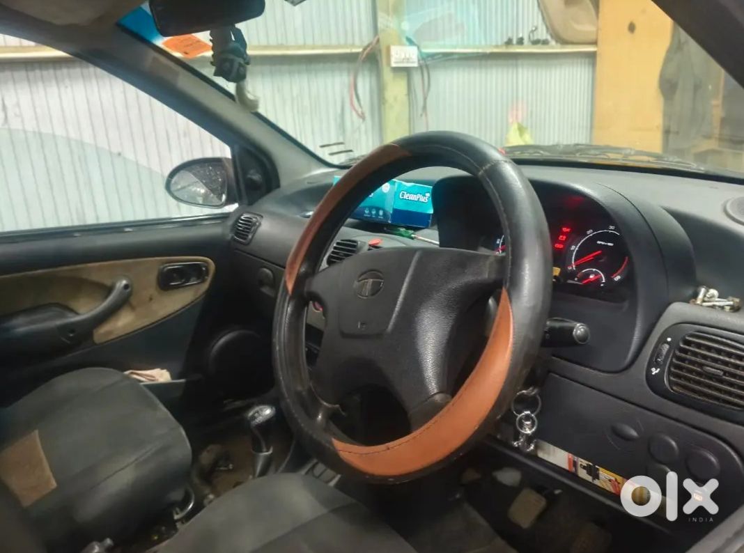 2012 Tata Indica