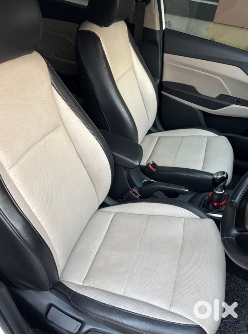 Verna 2023 - Practically New