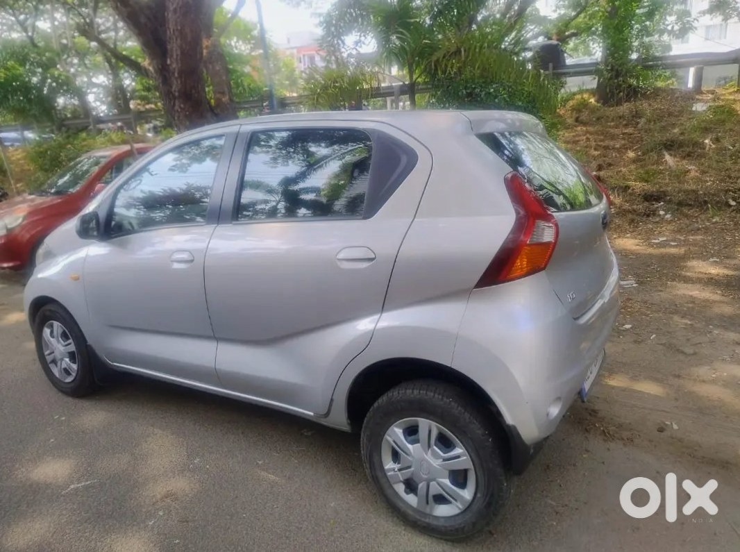Datsun Redigo 2017 - Budget Friendly