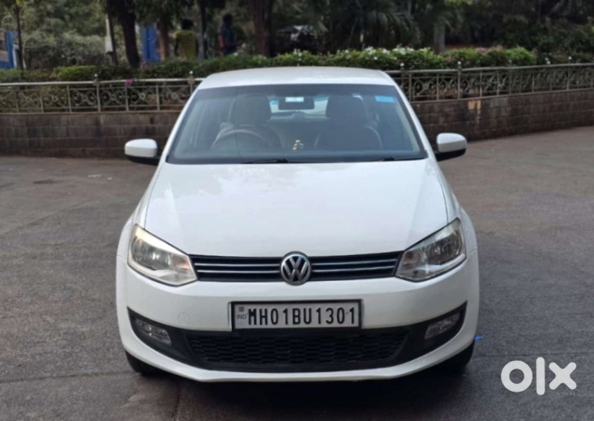 Volkswagen Polo Petrol Manual