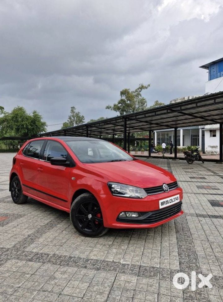 Vw Polo Need To Sell Asap