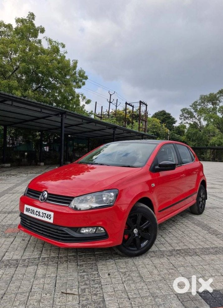 Vw Polo Need To Sell Asap